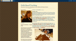 Desktop Screenshot of faith-based.discountschoolsupply.com