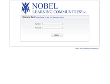 Tablet Screenshot of nobel.discountschoolsupply.com